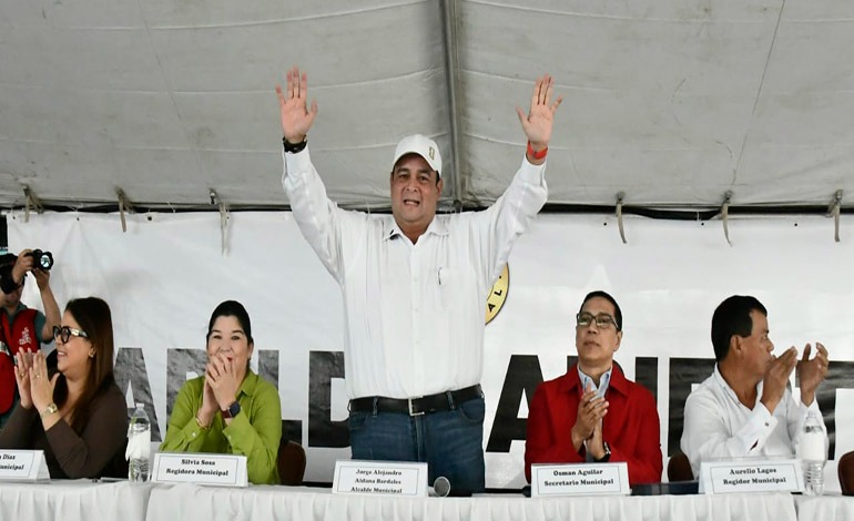 Justicia tardía no es justicia: Jorge Aldana exige respeto al voto capitalino