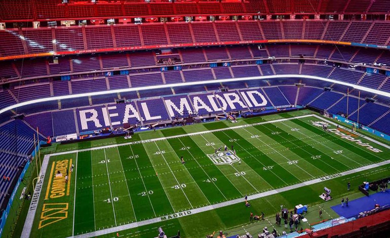 Real Madrid afronta proceso penal por ruido del Bernabéu