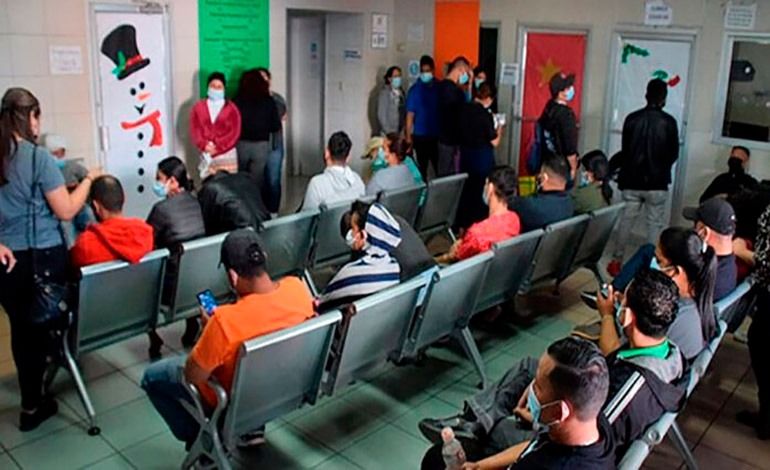 El IHSS está quebrado, no hay dinero, peor para medicinas