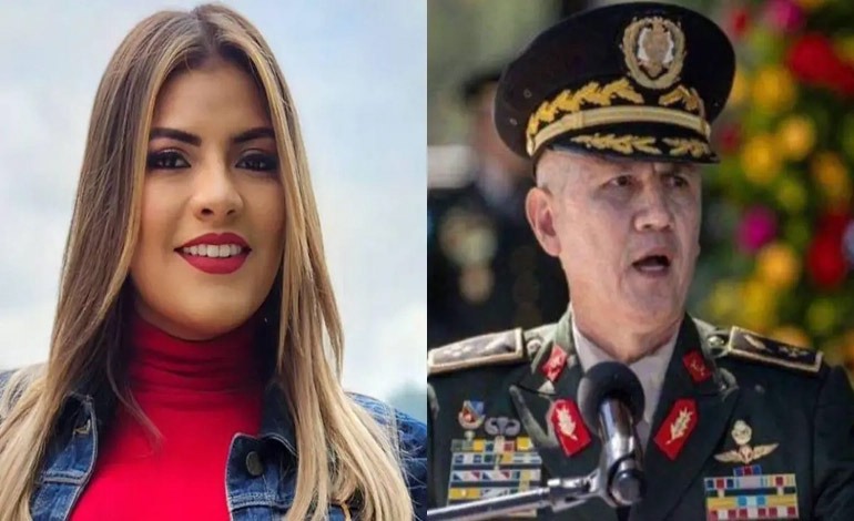 Saraí Espinal ironiza contra Roosevelt Hernández y agita el clima&nbsp;político