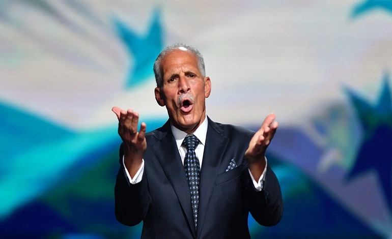 El Presidente Nasry Asfura anunció parte de su&nbsp;gabinete