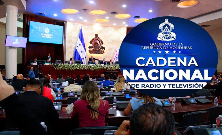 Buscan poner fin al abuso de las cadenas&nbsp;nacionales