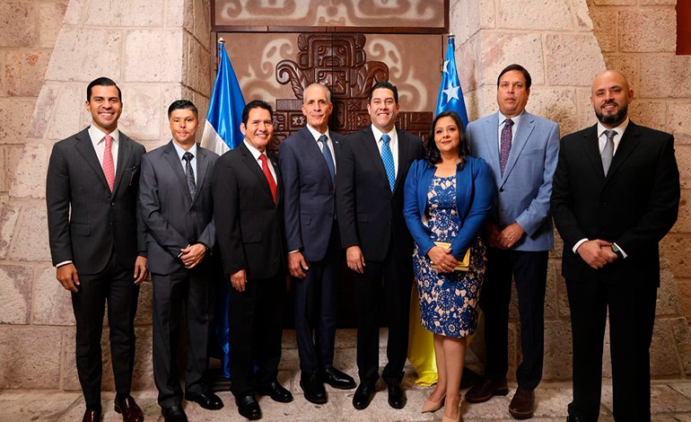 Eliseo Castro urgen proyectos para agua, empleo y seguridad para mejorar la capital