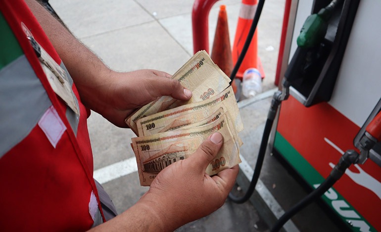 Reactivan subsidios a combustibles y energía: alivio económico hasta&nbsp;abril