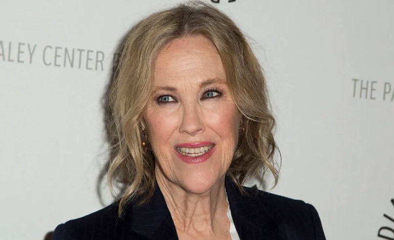 Fallece la actriz ganadora de un Emmy Catherine&nbsp;O’Hara