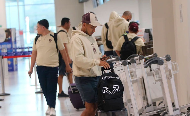 Olimpia con la misión de eliminar al&nbsp;América