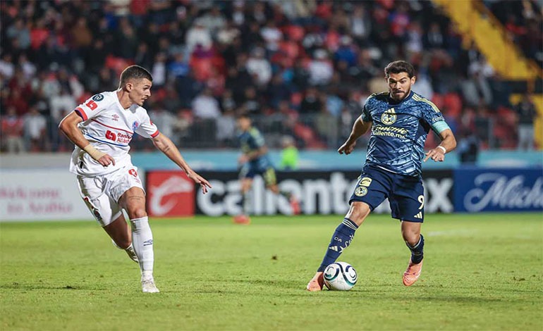 Olimpia confía en remontada histórica ante&nbsp;América