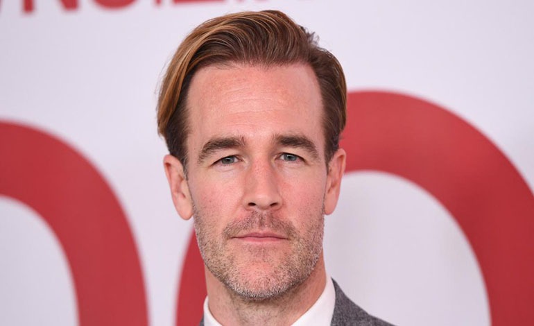 Muere a los 48 años James Van Der&nbsp;Beek