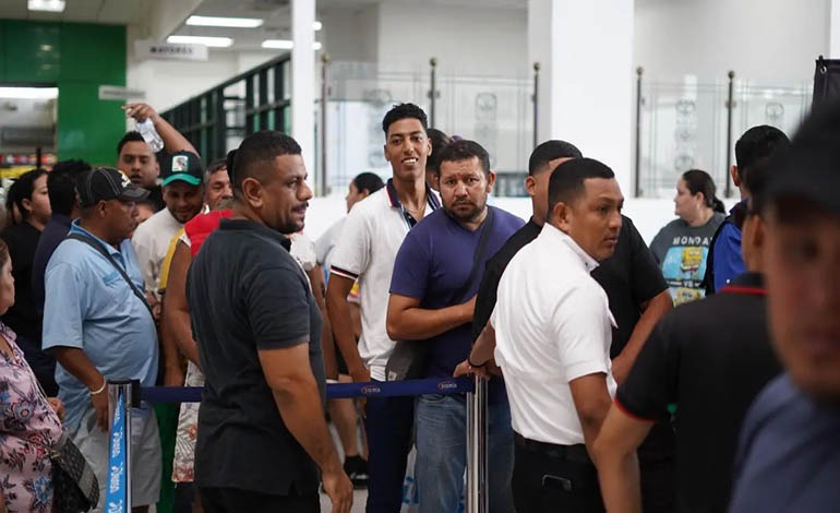 Estado en rojo: Embargos por L3,300 millones dejan sin liquidez al&nbsp;gobierno