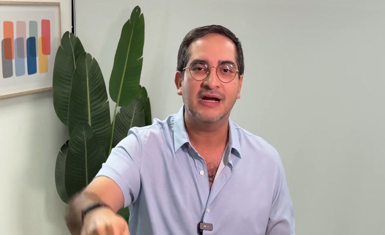 El diputado Marco Midence: Fracaso del TPS es culpa de&nbsp;Xiomara