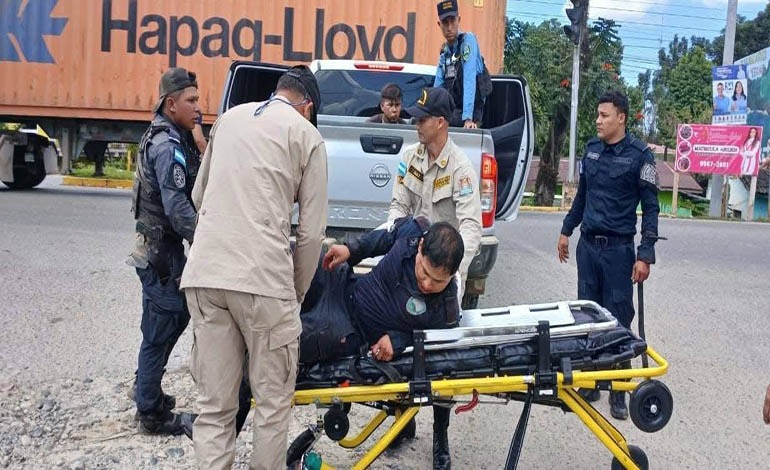 Intenso enfrentamiento: Abatidos 4 miembros delincuentes de banda “El&nbsp;Wilmer”