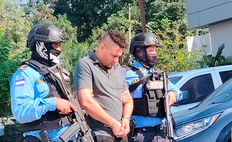 Cae “El Dante”, peligroso secuestrador que azotaba la costa&nbsp;norte