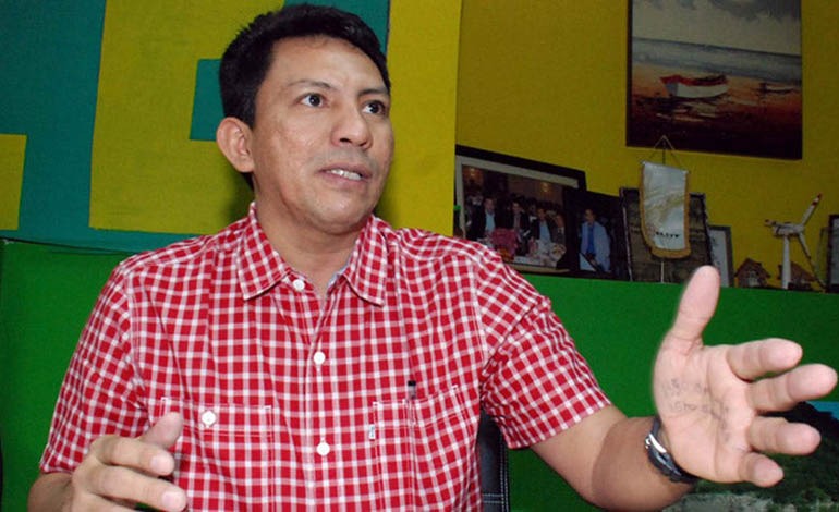 STENEE alerta: ENEE al borde del colapso financiero por deuda de más de L16 mil&nbsp;millones