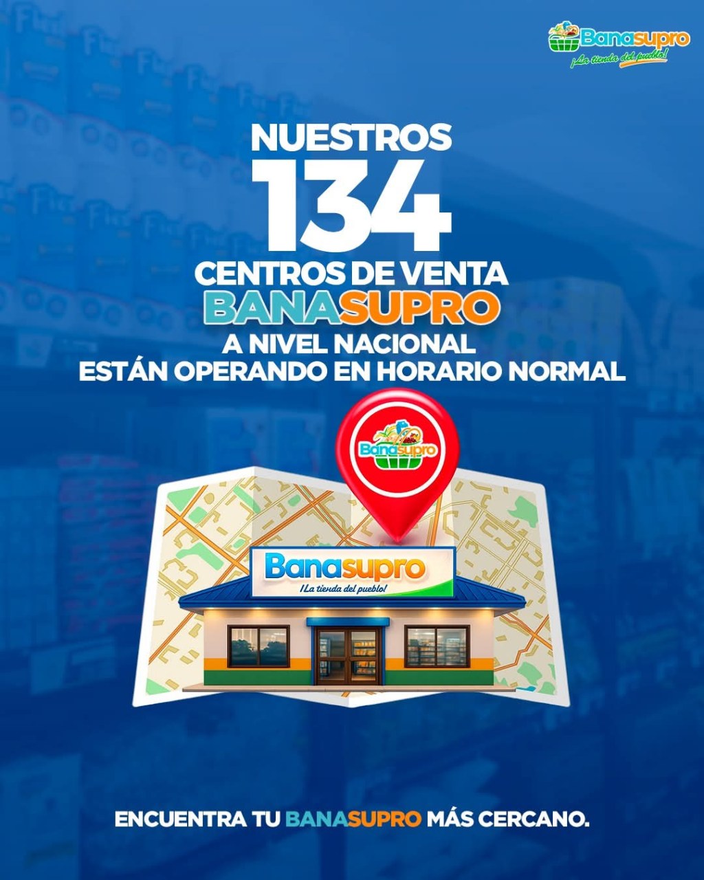 ¿Ya fuiste por tu&nbsp;súper?