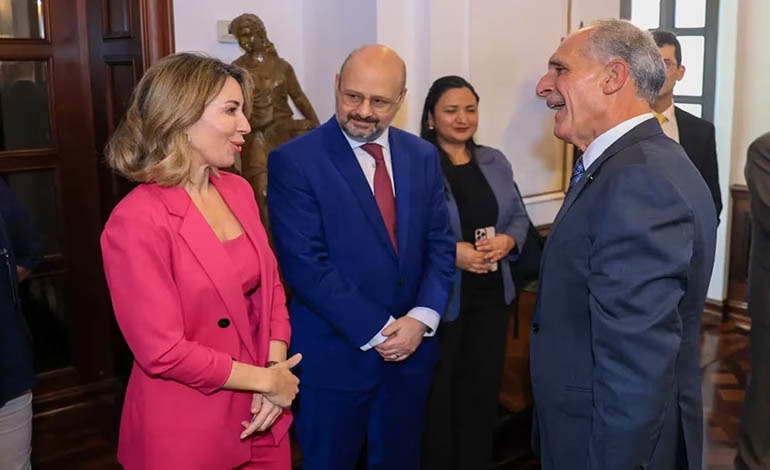 FMI espera continuidad en disciplina&nbsp;fiscal