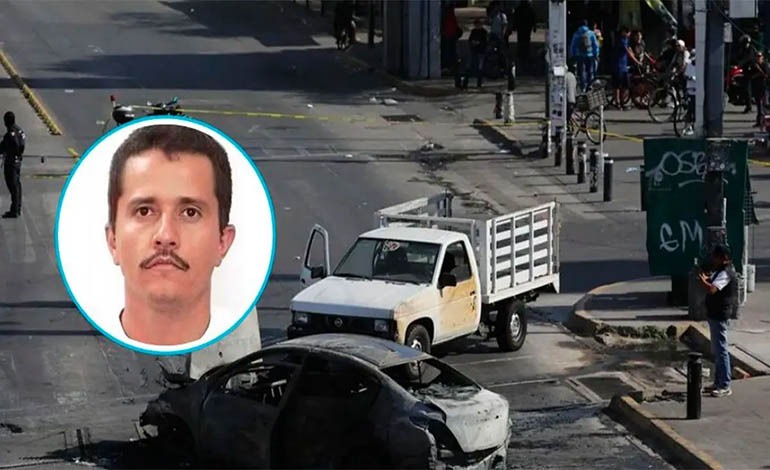 Consulado de Honduras en Guadalajara suspende labores por alerta&nbsp;roja