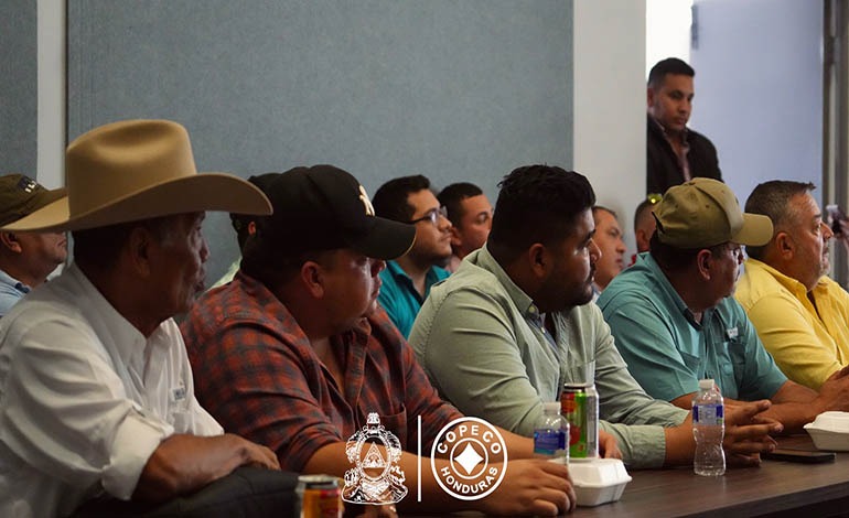 Alcaldes de Olancho activarán CODEM en Semana Santa&nbsp;2026