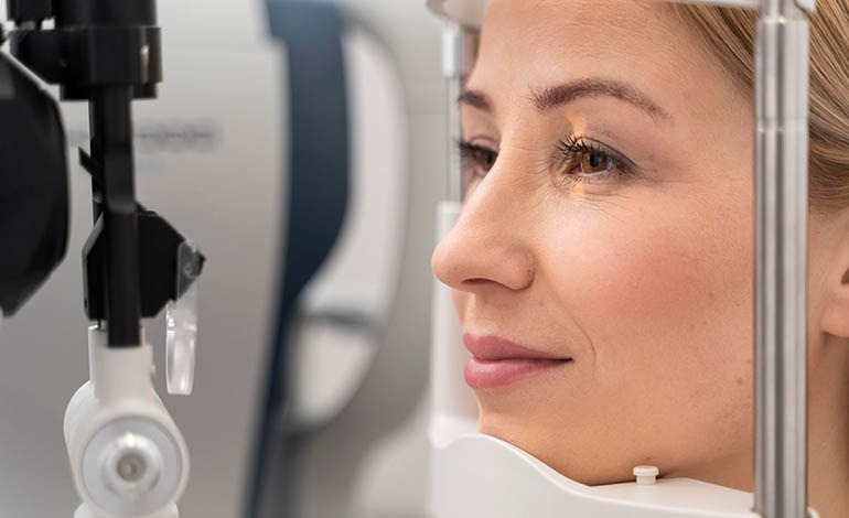 No hay cierre de clínicas oftalmológicas:&nbsp;Sesal