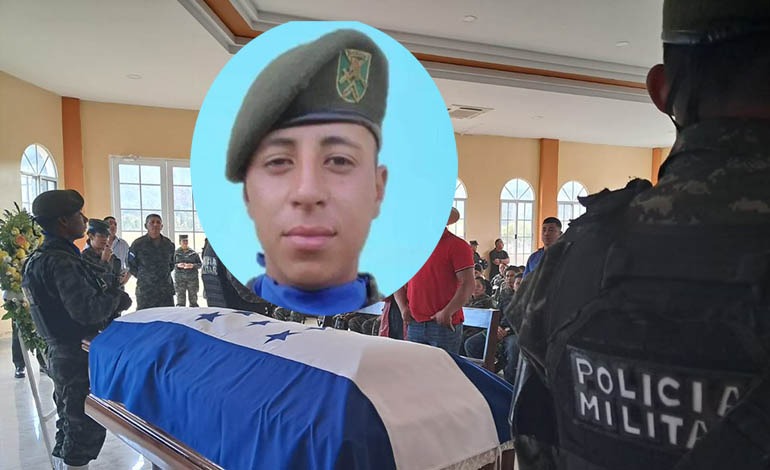 Bajo fuego “frontera de la muerte” entre colonias Villa Unión y la&nbsp;Canadá