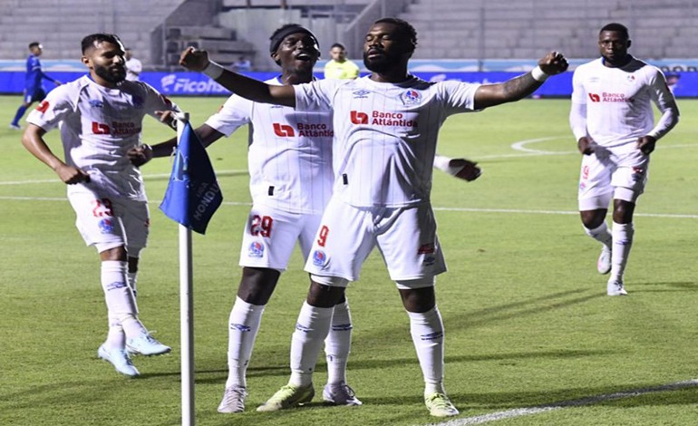 Olimpia quiere volver a&nbsp;rugir