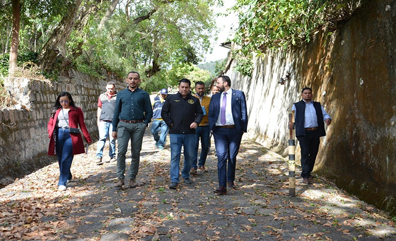 Tegucigalpa activa su patrimonio cultural para impulsar turismo y&nbsp;empleo