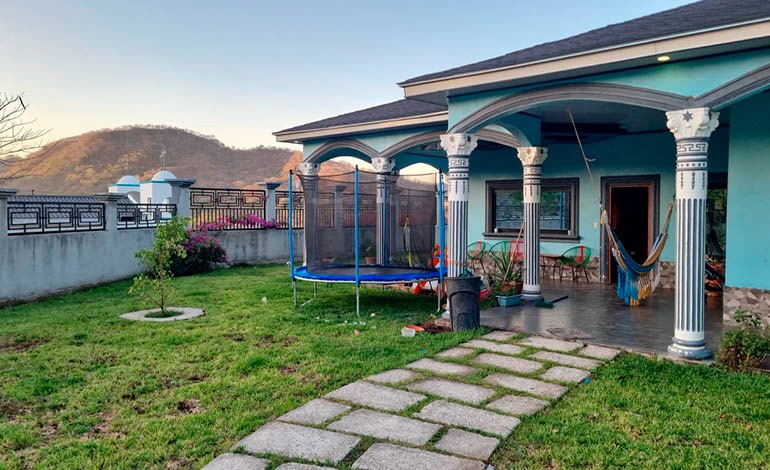 “Los Mendoza” bajo presión: MP investiga desapariciones y asesinatos en&nbsp;Intibucá