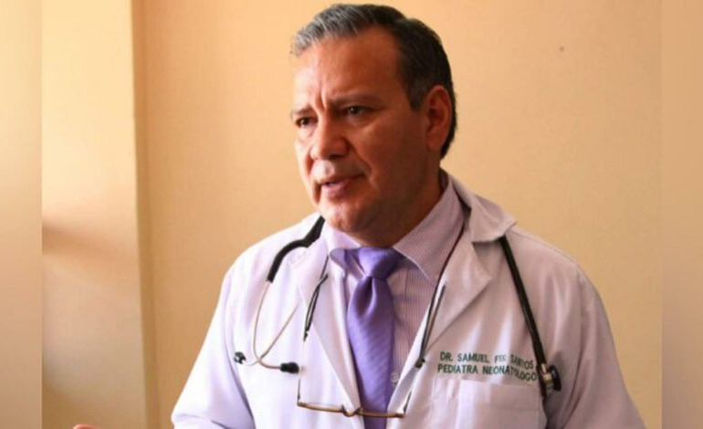 El problema en el IHSS es que nunca hay&nbsp;medicinas