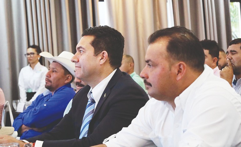 AMDC le apuesta a rendición de&nbsp;cuentas