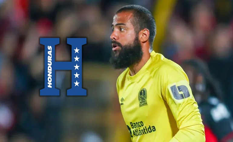 Edrick abre la puerta a regresar a la&nbsp;Selección