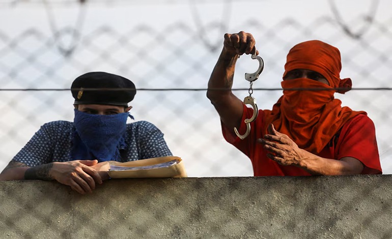 Ola de secuestros alarma en capital