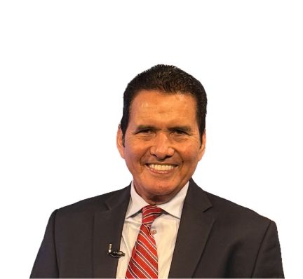 Eliseo Castro: Plan hídrico transformará el acceso al agua en colonias&nbsp;capitalinas