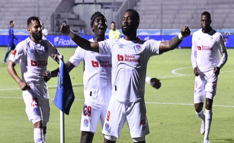 Olimpia se mantiene como segundo&nbsp;mejor