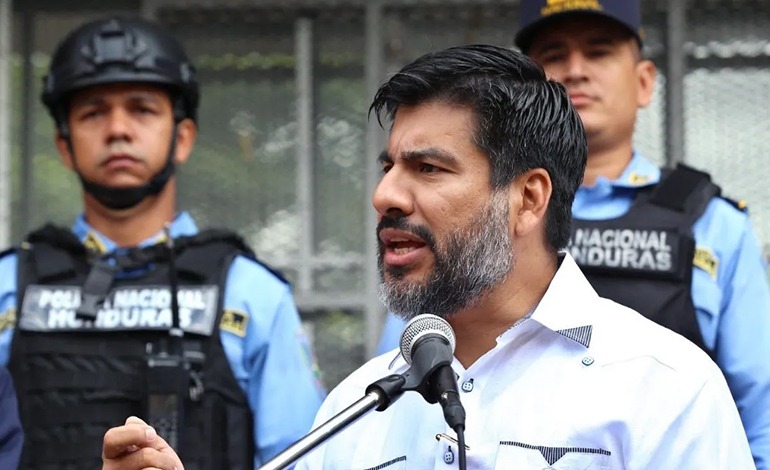 Juicio político contra el&nbsp;fiscal