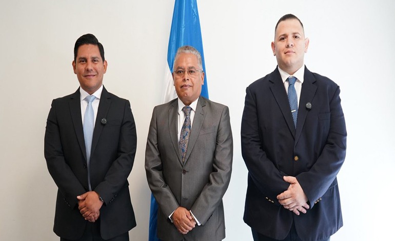 BANASUPRO designa nuevas autoridades para fortalecer&nbsp;gestión