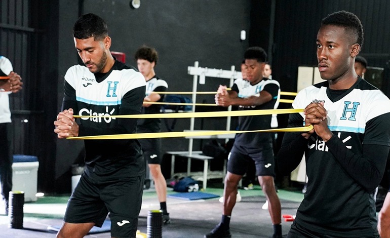 Ocupamos guerreros en la selección, no&nbsp;figuras