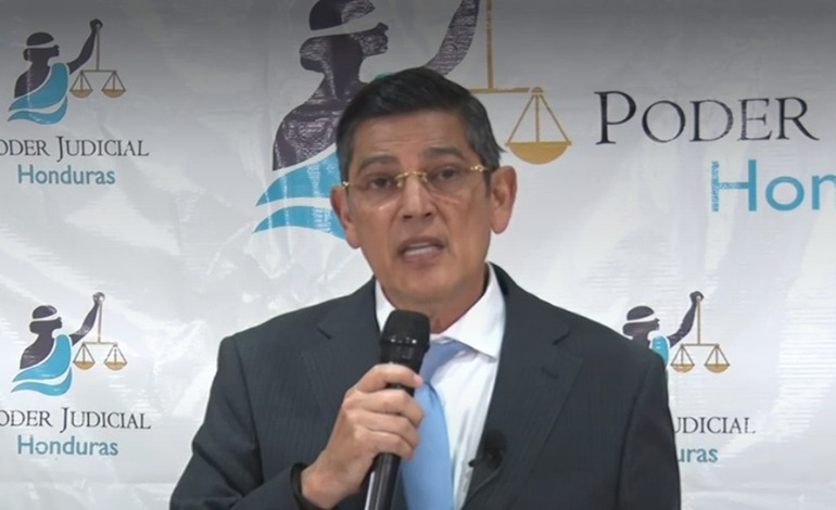 Wagner Vallecillo es elegido por unanimidad