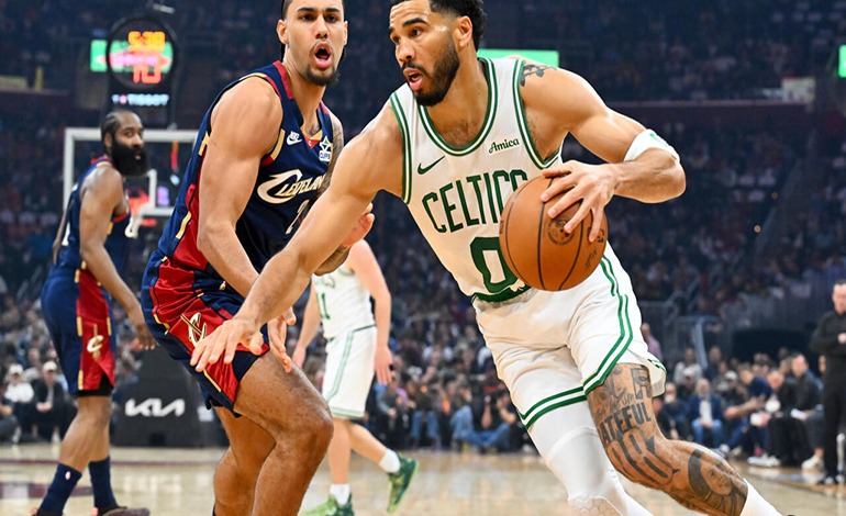 Boston Celtics deja sin alas a los Atlanta Hawks