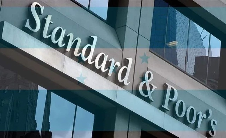 S&P mejora la perspectiva de Honduras