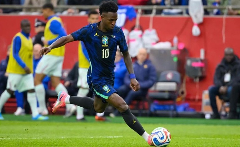 Brasil busca revancha ante Croacia en amistoso clave rumbo al Mundial&nbsp;2026