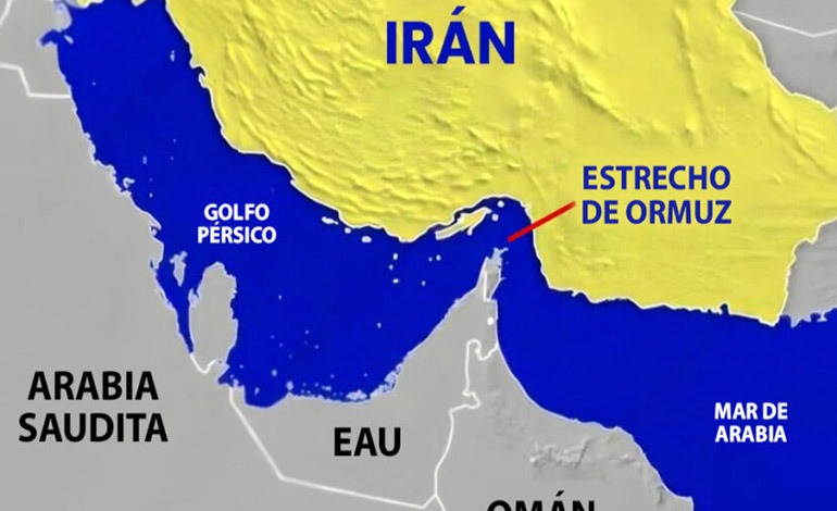 Trump aplaza ataque contra Irán tras mediación de Pakistán