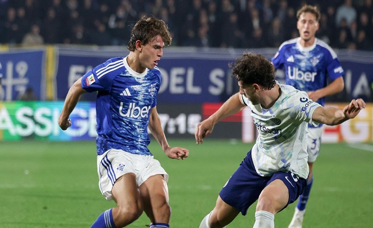 Inter de Milán remonta y ya acaricia el título