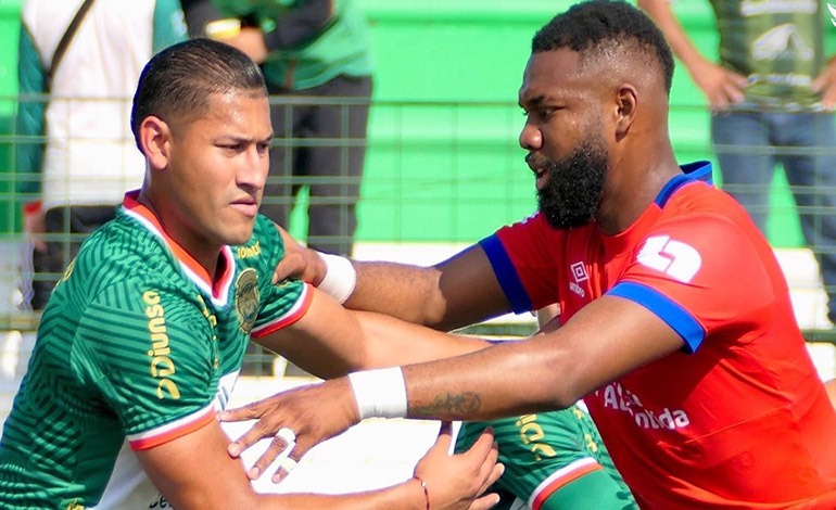 Olimpia ante Marathón en cancha neutral de&nbsp;Comayagua