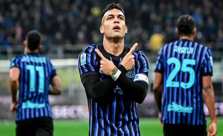 El Inter de Milán sueña con su décimo&nbsp;título