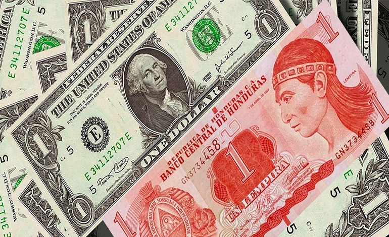 Remesas familiares alcanzan récord de $3,029&nbsp;millones