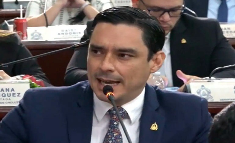 El diputado Kilvett Bertrand destaca incremento histórico en&nbsp;presupuesto