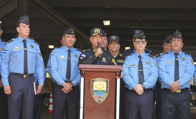 Atrapan a los mayores abastecedores de armas a los&nbsp;delincuentes