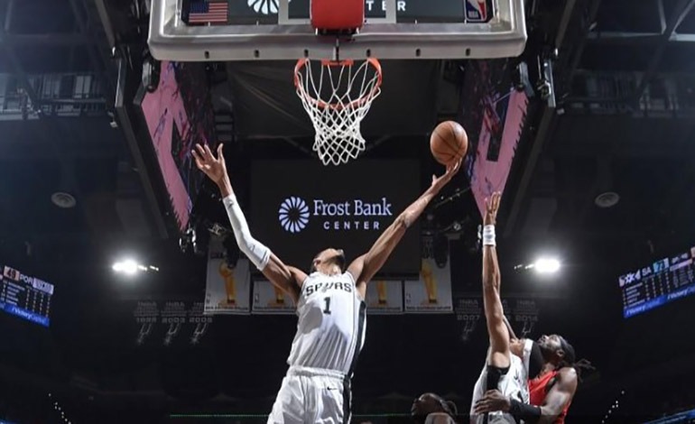 Los Knicks aplastan a los&nbsp;Hawks