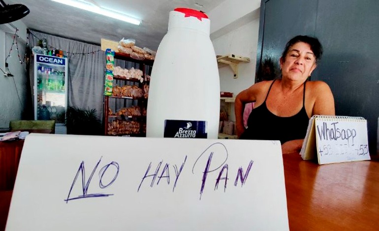 Trump amplía sanciones contra&nbsp;Cuba