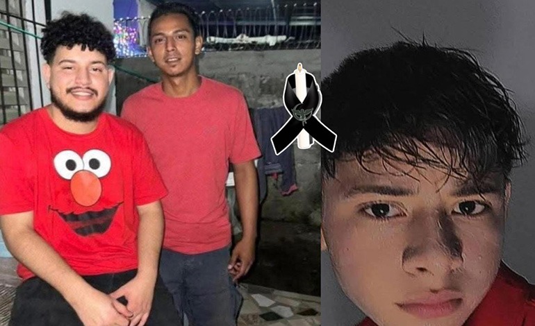 Terror en la madrugada: 3 muertos y un&nbsp;herido