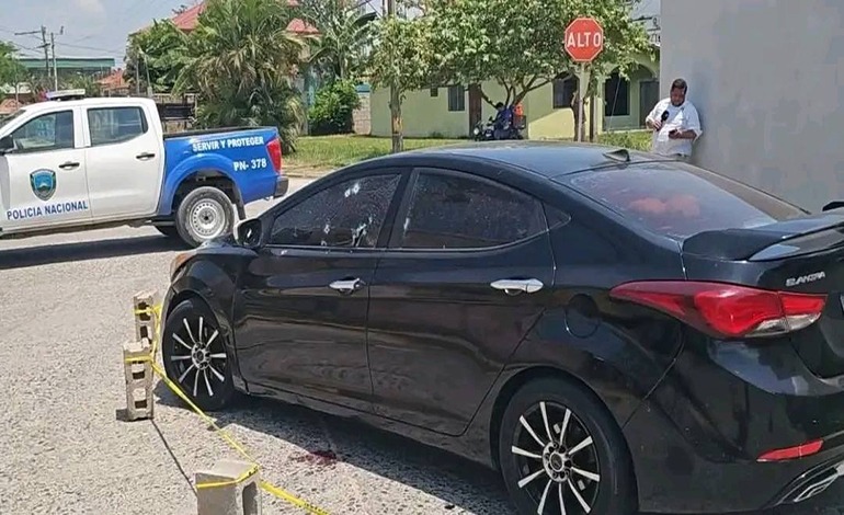 Violenta emboscada: Le roban planilla de&nbsp;trabajadores